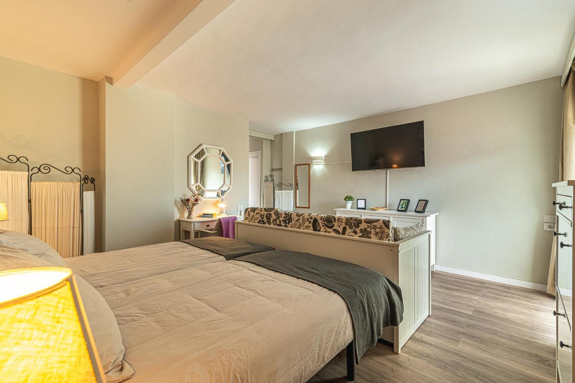 Apartamento En Puerto De La Cruz Con Vistas A La Ciudad By Alterhome Exteriér fotografie